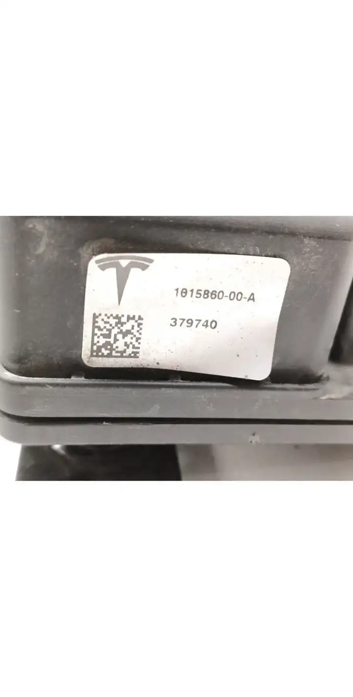 Tesla Model S (2016 - 2021)  1015860-00-A Сирена сигнализации