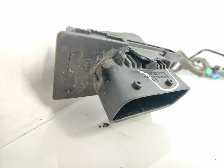 Volvo V60 (2010 - 2013) 31275411 Проводка передней двери — фото 4