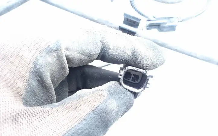 Volvo S80 (2004 - 2006) 30773682 Прочая электропроводка — фото 2