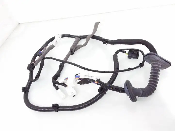 Nissan Qashqai (2013 - 2017) 241244EH0E Проводка передней двери — фото 1