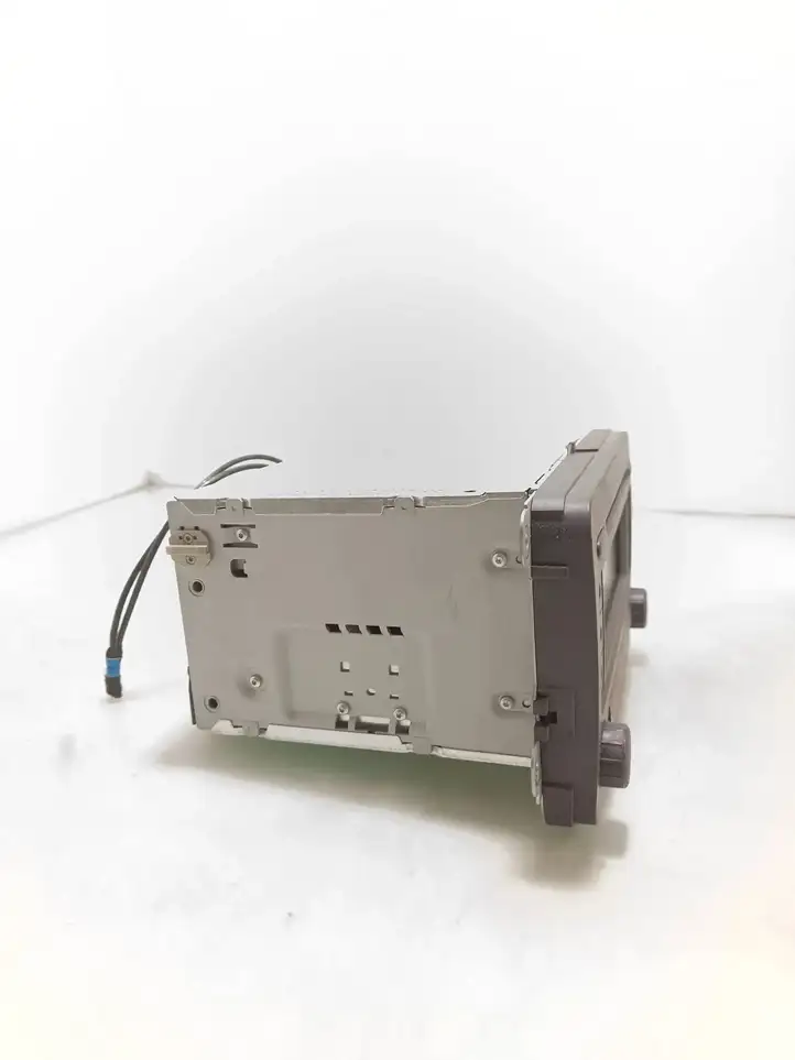 Volkswagen Golf Plus (2004 - 2008)  5M0035186 Радио/ проигрыватель CD/DVD / навигация