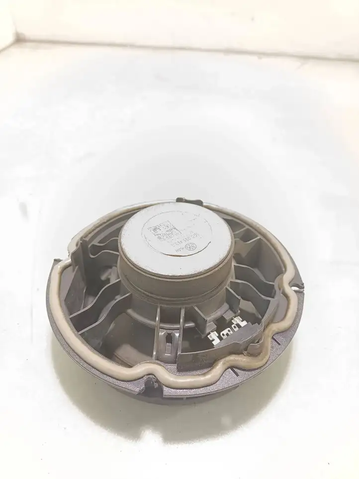 Volkswagen Golf VII (2013 - 2019)  5G0035453G Громкоговоритель (громкоговорители) в передних дверях