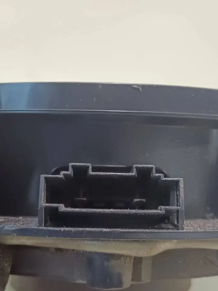 Volkswagen Golf VII (2013 - 2019)  5G0035453G Громкоговоритель (громкоговорители) в передних дверях