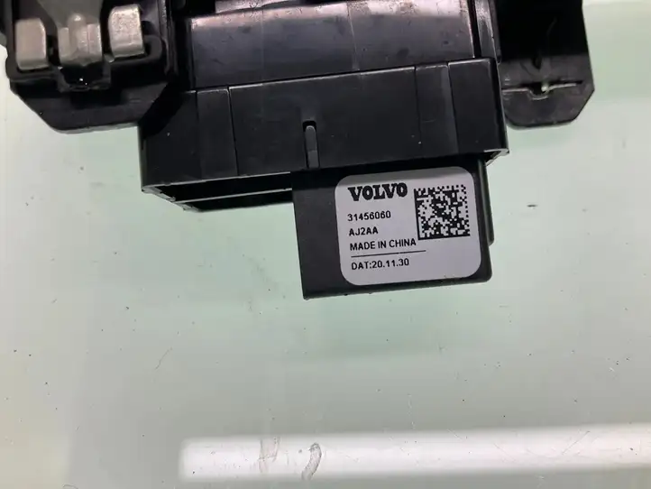 Volvo XC40 (2017 - ) 31456060 Кнопка стеклоподъемников — фото 3