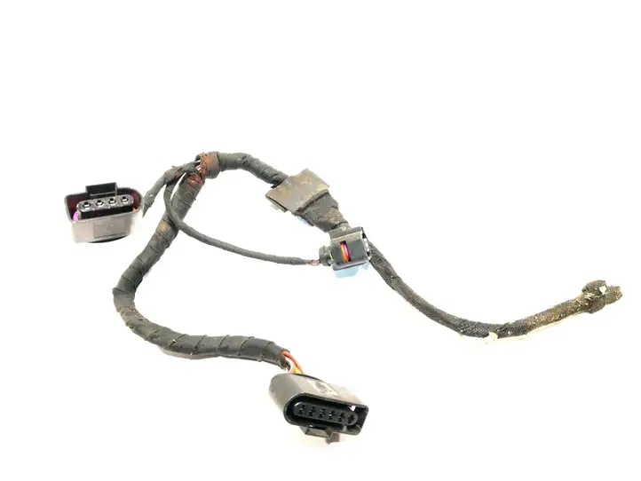 Audi A7 (2010 - 2014)  1J0973726 Другой проводник