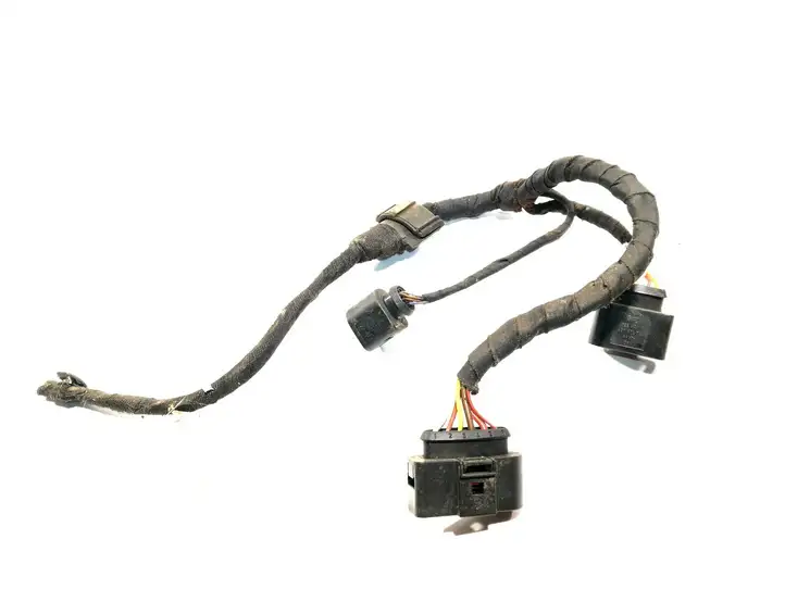 Audi A7 (2010 - 2014)  1J0973726 Другой проводник