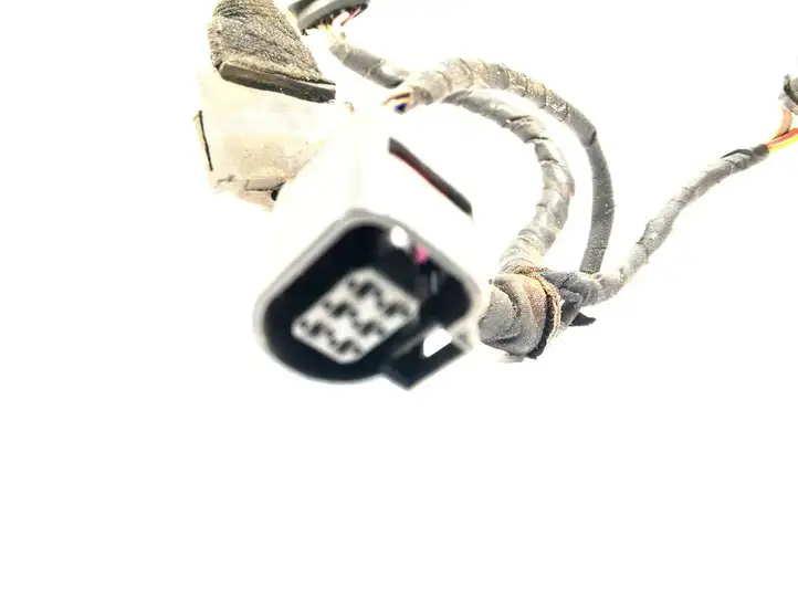 Audi A7 (2010 - 2014)  1J0973726 Другой проводник