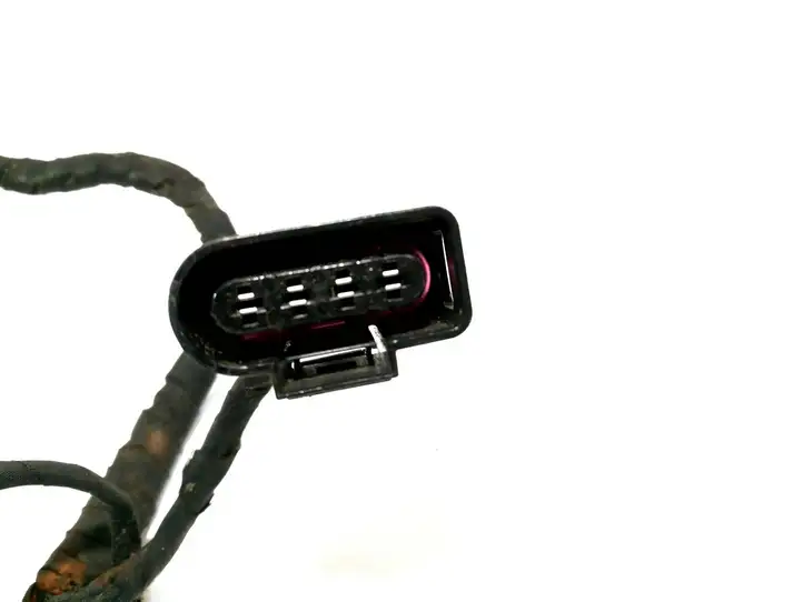 Audi A7 (2010 - 2014)  1J0973726 Другой проводник