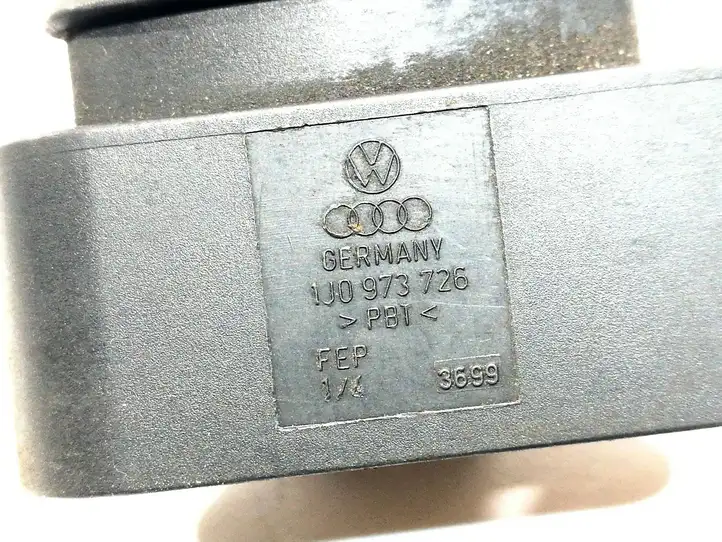 Audi A7 (2010 - 2014)  1J0973726 Другой проводник