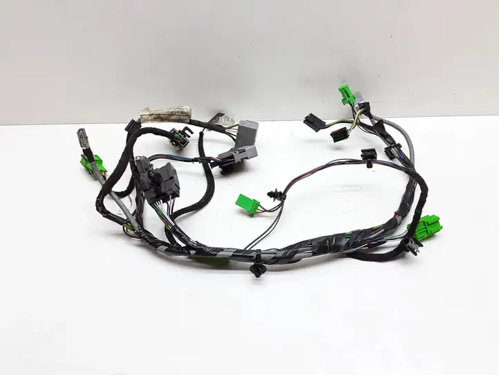 Volvo XC60 (2008 - 2013) 31295515 Прочая электропроводка — фото 3
