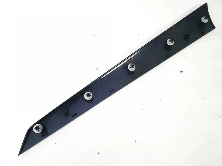 Mercedes-Benz C W204 (2007 - 2014) a2047300522 Прочие детали салона — фото 2