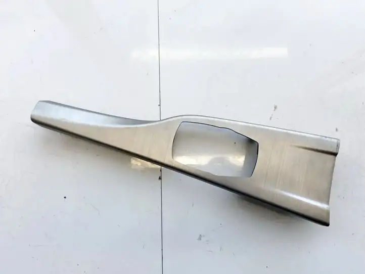 BMW 3 F30 F35 F31 (2012 - 2018) 9232088 Прочие детали салона — фото 1