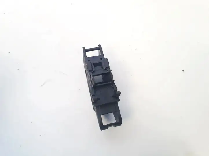 Volkswagen Touareg I (2002 - 2010)   Другая внешняя деталь