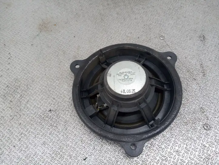 Nissan Micra (2003 - 2007) 28156AV700 Динамики задних дверей — фото 2