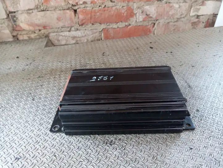 Audi A6 S6 C5 4B (2001 - 2004) 294009 Усилитель звука — фото 1