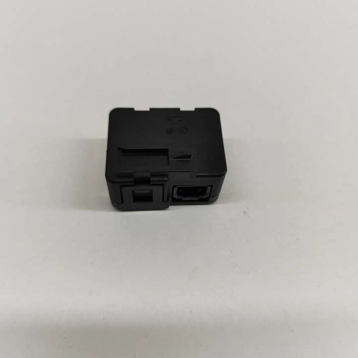 168190400A Tesla Model Y USB jungtis