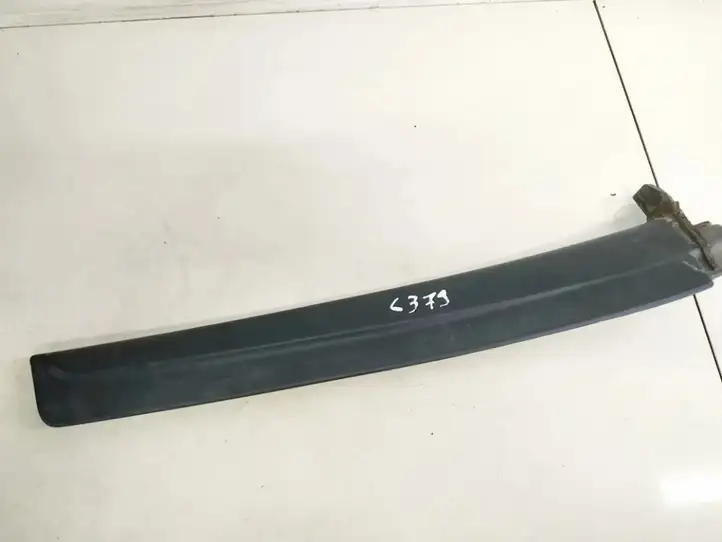 Toyota Yaris Verso (1999 - 2005) 6767452010 Прочие детали салона — фото 1