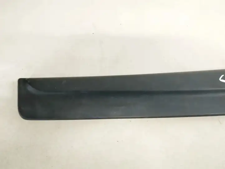 Toyota Yaris Verso (1999 - 2005) 6767452010 Прочие детали салона — фото 2