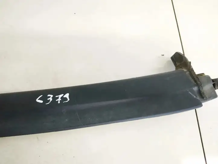 Toyota Yaris Verso (1999 - 2005) 6767452010 Прочие детали салона — фото 3