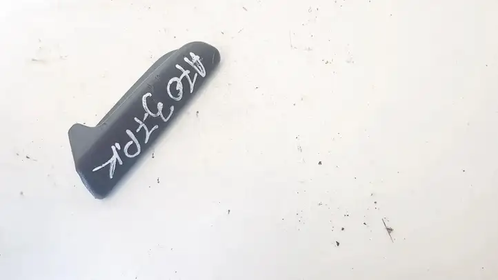 Honda CR-V (1999 - 2001) Прочие детали салона — фото 3