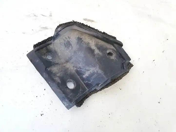 Toyota Corolla Verso AR10 (2004 - 2009) 538680f010 Прочие внешние детали — фото 1