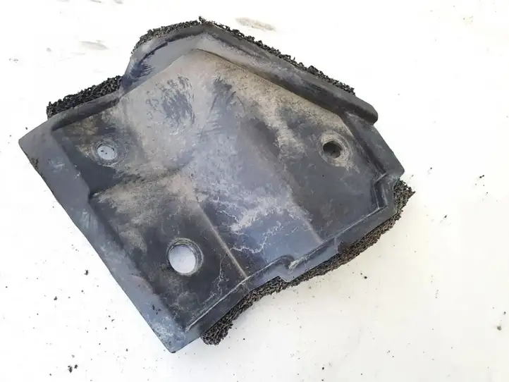 Toyota Corolla Verso AR10 (2004 - 2009) 538680f010 Прочие внешние детали — фото 2