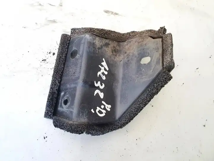 Toyota Corolla Verso AR10 (2004 - 2009) 538680f010 Прочие внешние детали — фото 3
