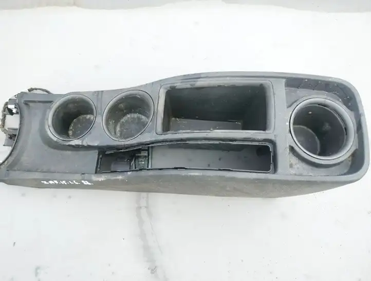 Opel Zafira C (2014 - 2016) 498951029 Прочие детали салона — фото 1