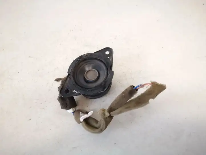 Lexus RX 300 (2003 - 2006)  861600E030 Громкоговоритель (громкоговорители) в передних дверях