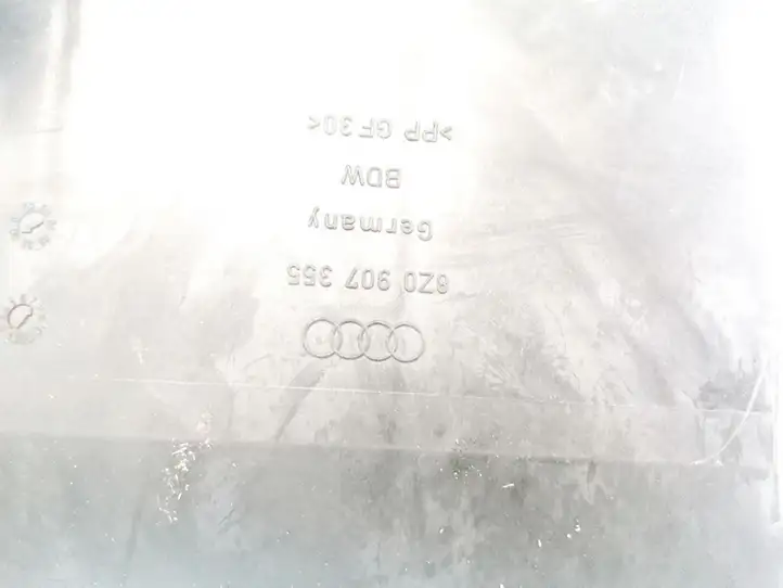 Audi (1999 - 2007) 8Z0907355 Прочие детали салона — фото 3