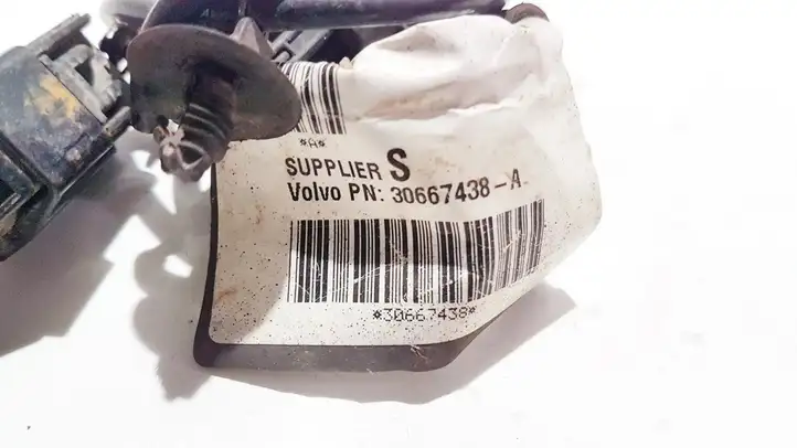 Volvo V50 (2004 - 2008) 30667438a Прочая электропроводка — фото 2