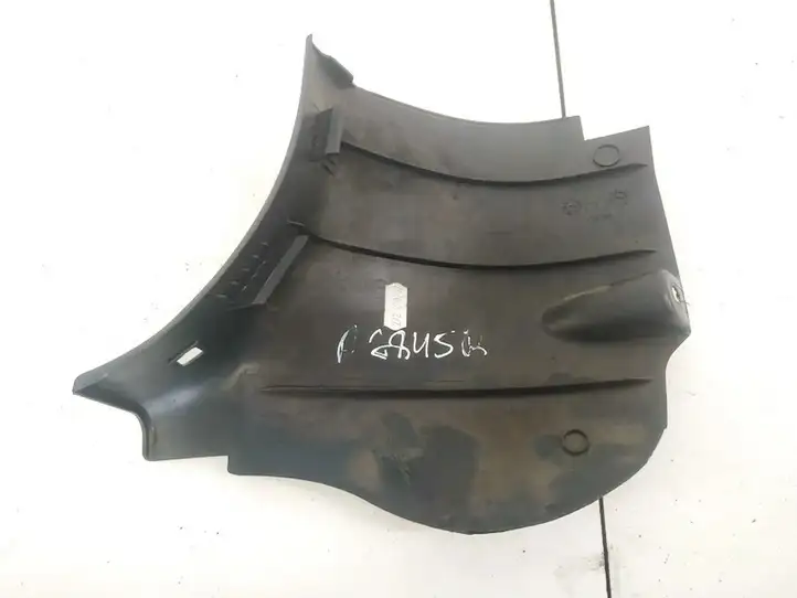 Toyota Avensis T250 (2006 - 2009) 6211105030 Прочие детали салона — фото 2