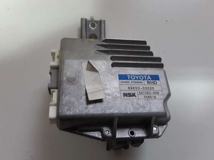 8965002020 Toyota Corolla E120 E130 Vairo stiprintuvo valdymo blokas