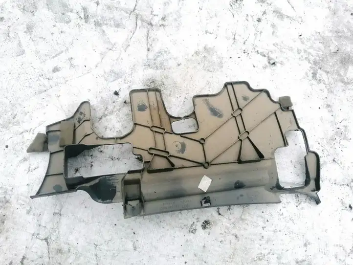 Toyota Avensis T250 (2006 - 2009) 5560605030 Прочие детали салона — фото 2
