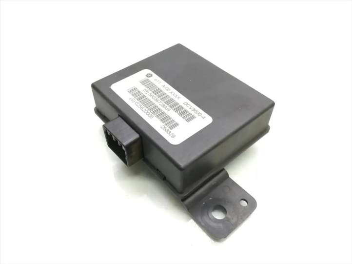 56038728AH Jeep Grand Cherokee (WK) Signalizacijos valdymo blokas