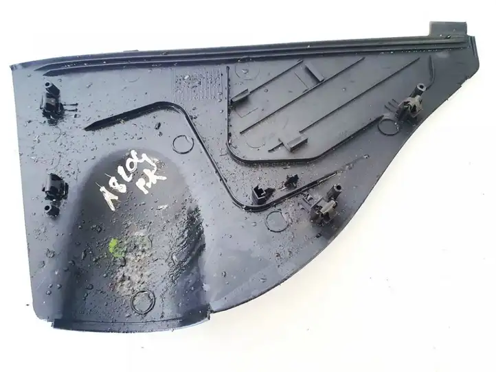 Seat Ibiza III (6L) (2002 - 2008) 6l0857085a Прочие детали салона — фото 2
