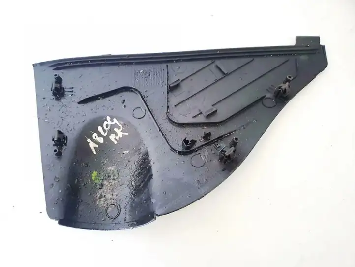Seat Ibiza III (6L) (2002 - 2008) 6l0857085a Прочие детали салона — фото 3