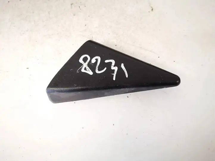 Subaru Forester SF (2000 - 2003)   Другая деталь салона