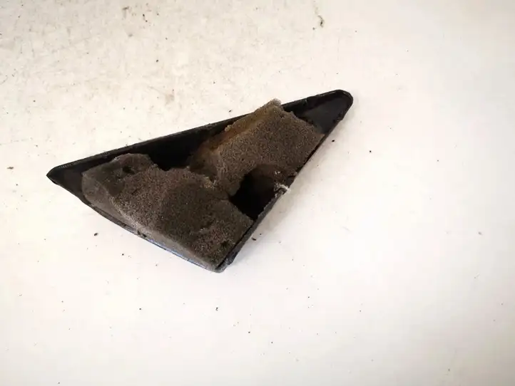 Subaru Forester SF (2000 - 2003)   Другая деталь салона