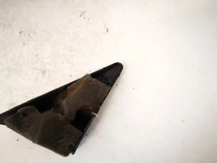 Subaru Forester SF (2000 - 2003)   Другая деталь салона