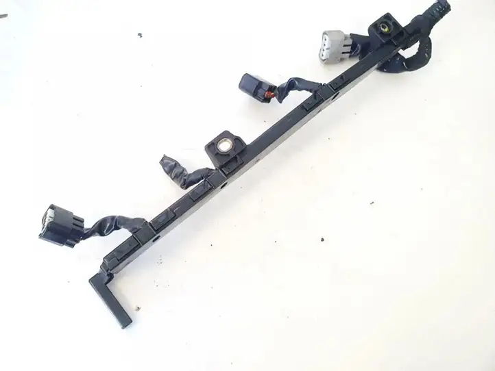 Toyota Avensis T250 (2006 - 2009) 828173h220 Прочая электропроводка — фото 3