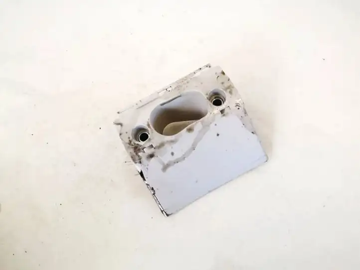 Opel Zafira A (1999 - 2003) 24406695 Прочие детали салона — фото 1