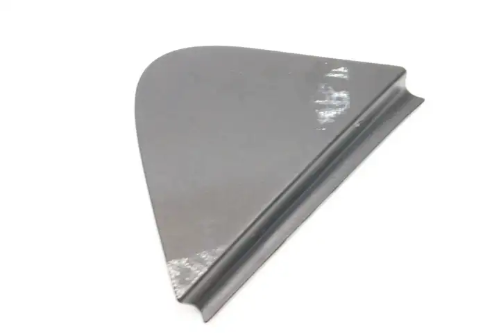 Nissan Juke I F15 (2010 - 2018)  781261KA0A Другая внешняя деталь