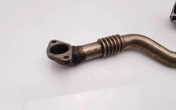 Honda Civic (2006 - 2011) Трубка EGR — фото 2