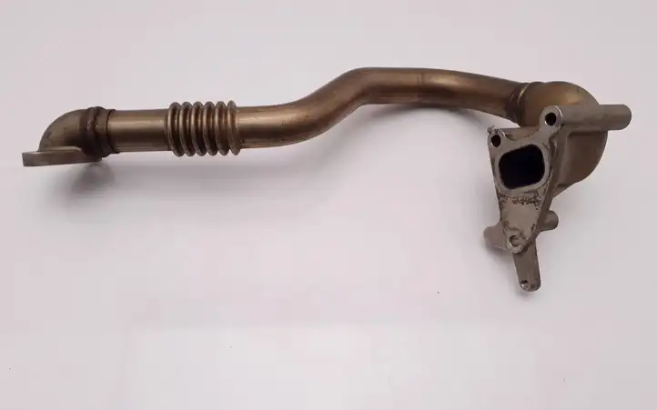 Honda Civic (2006 - 2011) Трубка EGR — фото 3
