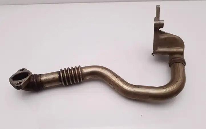 Honda Civic (2006 - 2011) Трубка EGR — фото 6