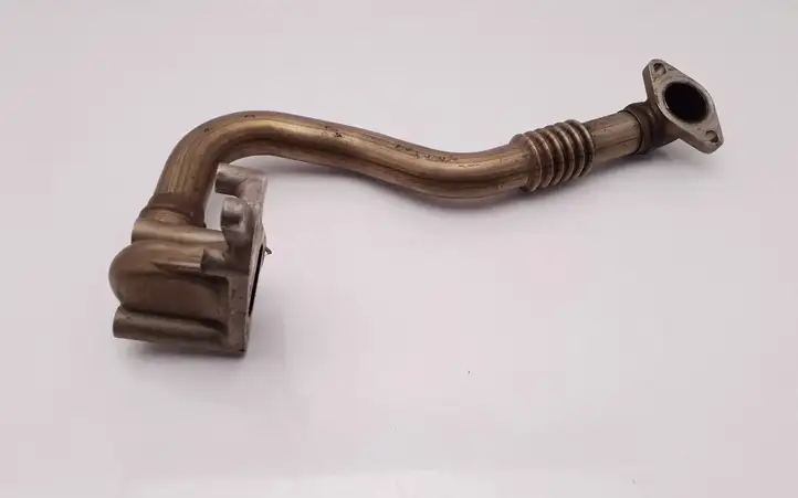 Honda Civic (2006 - 2011) Трубка EGR — фото 8