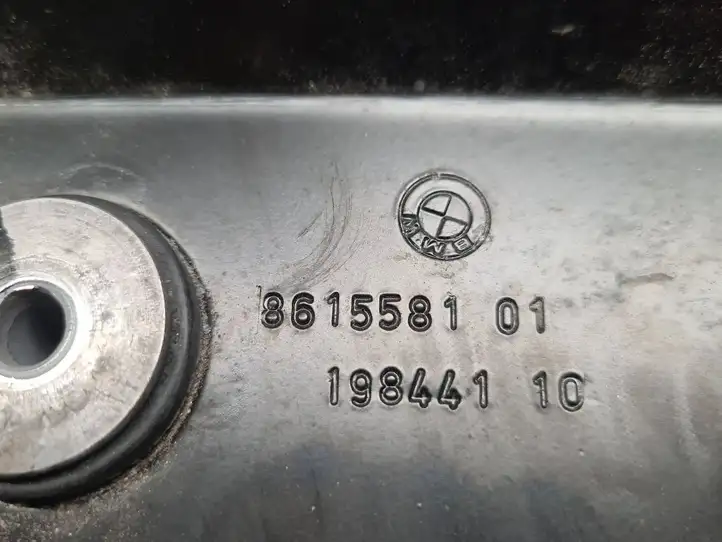 BMW 3 F30 F35 F31 (2012 - 2018) 8615581 Прочие детали днища — фото 4