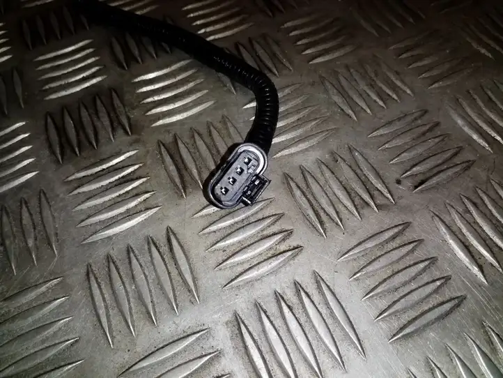 Volvo XC90 (2019 - ) 32223208 Прочая электропроводка — фото 4