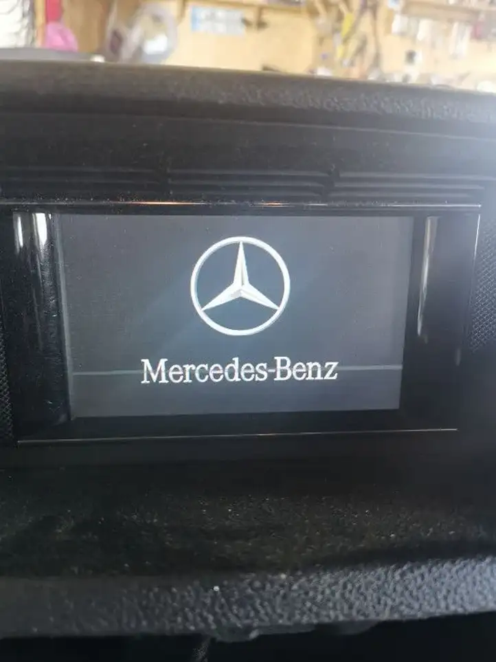 Mercedes-Benz E C207 W207 (2009 - 2017) A2129004900 Магнитола / мультимедийная система — фото 6